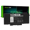Green Cell Žalias Cell Bateria Žalias Cell 4GVMP do Dell Latitude 5400 5410 5500 5510 Precision 3540 3550