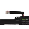 Žalias Cell Bateria Žalias Cell TT03XL su HP EliteBook 755 G5 850 G5, HP ZBook 15u G5