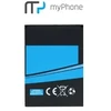 Akumuliatorius "myPhone Halo Easy" 1000 mAh