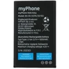 Akumuliatorius "myPhone Halo Easy" 1000 mAh