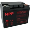 Baterija 12V 40Ah T14(M6) Pb GEL NPP