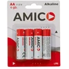 Baterija AA 4gb Amico