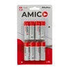 Amico AA baterija 8 GB FE012