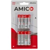 Baterija AAA 8gb Amico
