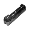 Akumuliatoriaus įkroviklis Nitecore UI1, USB