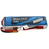 Gens Ace &amp; Tattu Gens Ace 3000 mAh 7,4 V 1C 2S1P LiPo baterija