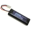 Baterija Gens Ace 5000mAh 7,2V NiMH Tamiya