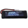 Baterija Gens Ace 5000mAh 7,2V NiMH Tamiya