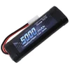 Baterija Gens Ace 5000mAh 7,2V NiMH Tamiya