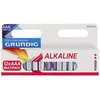 Oem Baterija Grundig Alkaline AAA 12gb