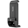 Baterija lid TELESIN for GoPro 12/11/10/9
