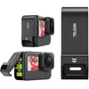 Baterija lid TELESIN for GoPro 12/11/10/9