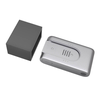 Qoltec Charger travel charger | 17W | USB-A | with Micro USB cable included