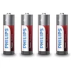 Baterija PHILIPS AA 4vnt Power Alkaline