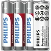 Baterija PHILIPS AAA 4vnt Power Alkaline