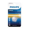 PHILIPS Lithium CR2016 /elementas