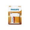 Philips baterija 3R12 Long Life - 1ks