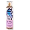 Bath & Body Works Butterfly BOR Tělový sprej 236ml