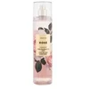 Bath Body Works rožių kūno purškiklis 236 ml