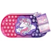 Baylis & Harding Beauticology Cosmic Unicorn Pop Beauty Pieštukas Case Gift Set in Clear