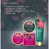 Baylis &amp; Harding Boudoire Luxury Pamper Gift Set Tin in Clear