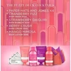 Baylis &amp; Harding Cocktails Crackers Gift Set in Clear