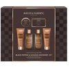 Baylis Harding Debenhams Men Juodas Pepper & Ginseng Men's Discovery Gift Set