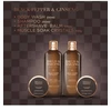 Baylis Harding Debenhams Men Juodas Pepper & Ginseng Men's Luxury Bath Kit Gift Set