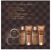 Baylis Harding Debenhams Men Juodas Pepper & Ginseng Men's Discovery Gift Set