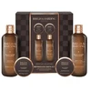 Baylis Harding Debenhams Men Juodas Pepper & Ginseng Men's Luxury Bath Kit Gift Set