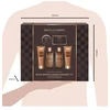 Baylis Harding Debenhams Men Juodas Pepper & Ginseng Men's Discovery Gift Set