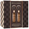 Baylis Harding Debenhams Men Juodas Pepper & Ginseng Men's Luxury Bath Kit Gift Set