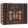 Baylis Harding Debenhams Men Juodas Pepper & Ginseng Men's Discovery Gift Set