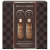 Baylis Harding Debenhams Men Juodas Pepper & Ginseng Men's Luxury Bath Kit Gift Set