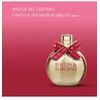 Baylis Harding Debenhams Midnight Cherry Festive Bauble Gift