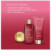 Baylis Harding Debenhams Midnight Cherry Luxury Heart Keepsake Gift Box Gift Set