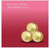 Baylis Harding Debenhams Midnight Cherry Luxury Bath Bomb Trio Gift Set