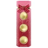 Baylis Harding Debenhams Midnight Cherry Luxury Bath Bomb Trio Gift Set
