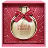Baylis Harding Debenhams Midnight Cherry Festive Bauble Gift