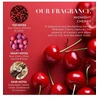 Baylis Harding Debenhams Midnight Cherry Festive Bauble Gift