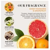 Baylis Harding Debenhams Sweet Mandarin & Grapefruit Bags of Luxury Gift Set