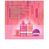 Baylis Harding Debenhams the Fuzzy Duck Cotswold Cocktails Luxury Candlelit Bathing Gift Set