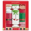 Baylis &amp; Harding Festive Decorative Crackers Gift Set in Clear