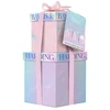 Baylis & Harding Gift Set for Women - Bath & Skincare Present - Jojoba, Vanilla & Almond Oil