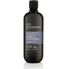 Baylis & Harding Goodness Men Amber & Tonka Bean Dušo želė