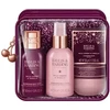 Baylis & Harding Prabangus vonios ir kūno priežiūros rinkinys ( Laukinė vyšnia ir vanilė ) - Dovanų kūno priežiūros rinkinys maišelyje ( 4 vnt. )