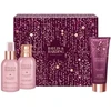 Baylis & Harding Prabangios kūno priežiūros rinkinys (Laukinė vyšnia ir vanilė) – dovanų kūno priežiūros rinkinys (3 vnt.)
