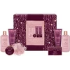 Baylis & Harding Prabangus kūno priežiūros dovanų rinkinys (Laukinė vyšnia ir vanilė) - Kūno priežiūros dovanų rinkinys (7 vnt.)