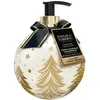 Baylis & Harding Prabangus rankų prausiklis (Saldus mandarinas ir greipfrutas) – Skystas muilas kalėdiniame rutulyje 500 ml