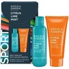 Baylis & Harding Vyrams Kūno priežiūros rinkinys (Citrus, Lime & Mint) – Dovanų rinkinys kūno ir veido priežiūrai (2 vnt.)